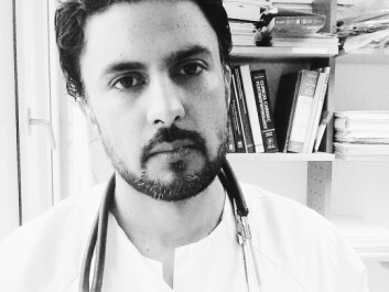 It’s a myth that a heart has a determined number of beats in a lifetime, according to Cardiologist Wasim Zahid. But high pulse can be damaging. (Photo: Wikimedia Commons, license CC BY-SA 4.0) It’s a myth that a heart has a determined number of beats in a lifetime, according to Cardiologist Wasim Zahid. But high pulse can be damaging. (Photo: Wikimedia Commons, license CC BY-SA 4.0)