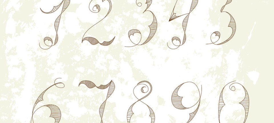 Wanted: Artistic mathematicians