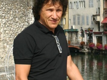 Helge Brovold (Photo: Private) Helge Brovold (Photo: Private)