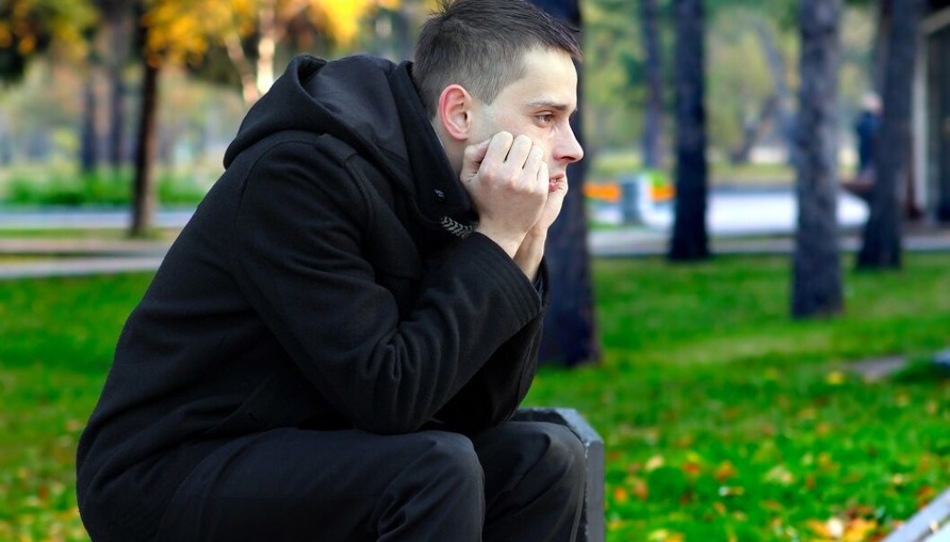 Young cancer survivors do not have a proper follow-up system to go to. (Illustrative photo: Colourbox) Young cancer survivors do not have a proper follow-up system to go to. (Illustrative photo: Colourbox)