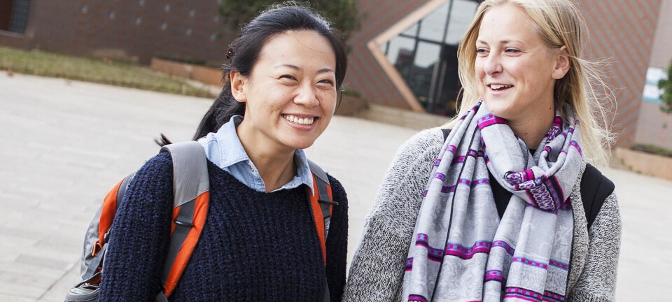 The pros and cons of being an international student in Norway