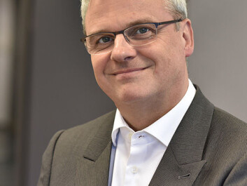 Director General of SIU, Harald Nybølet. (Photo: Peter Klasson/SIU) Director General of SIU, Harald Nybølet. (Photo: Peter Klasson/SIU)