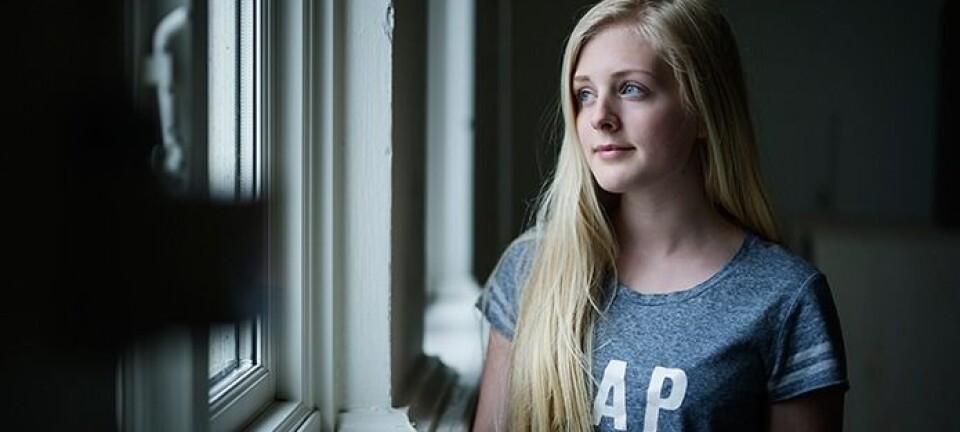 Underprivileged youths more prone to mental health problems
