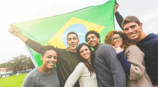 Brazil: A country without a language