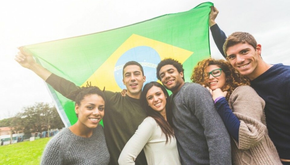 Brazilians in Portugal are often told by the country's inhabitants that they speak Brazilian, not Portugese.