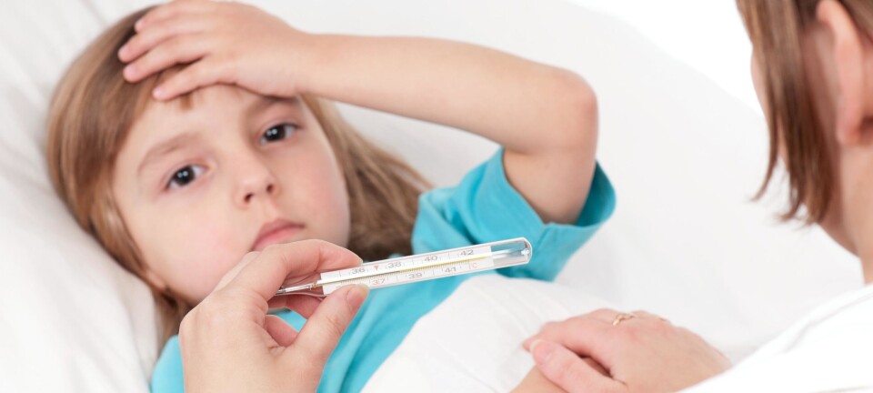Cerebral malaria risk is gene-linked