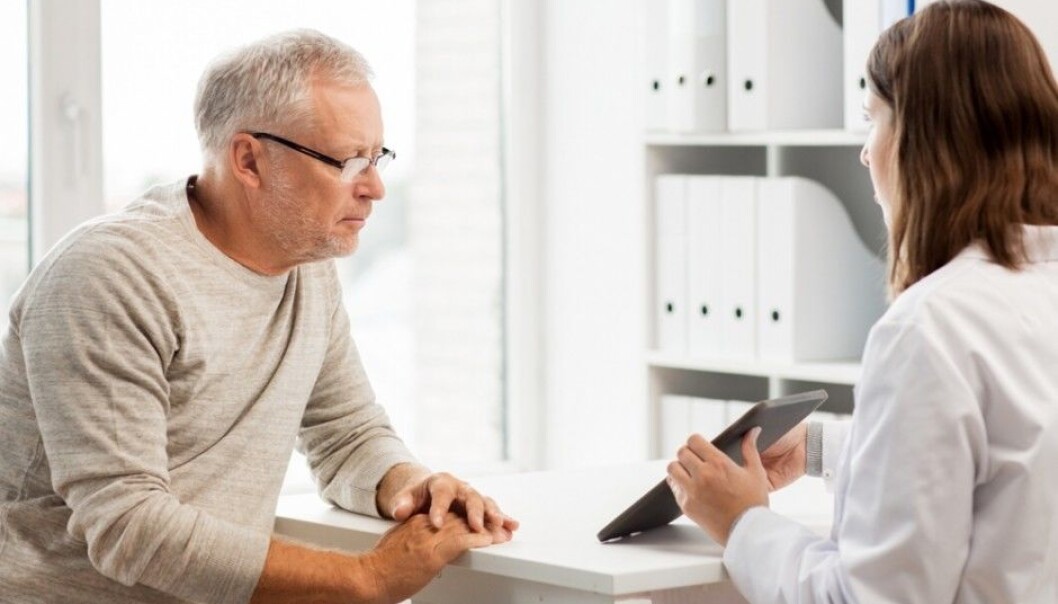 Researchers have found that persons with poor literacy skills are more apt to misunderstand labels and those tightly folded up health information notes packaged with medications. This can lead to faulty use of medications. (Photo: Shutterstock/NTB scanpix) Researchers have found that persons with poor literacy skills are more apt to misunderstand labels and those tightly folded up health information notes packaged with medications. This can lead to faulty use of medications. (Photo: Shutterstock/NTB scanpix)