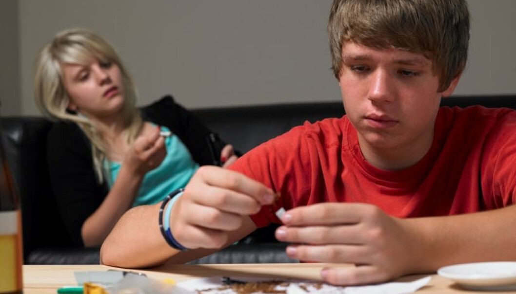 What kind of lifestyle can be expected from the coming generations? (Photo: Colourbox) What kind of lifestyle can be expected from the coming generations? (Photo: Colourbox)