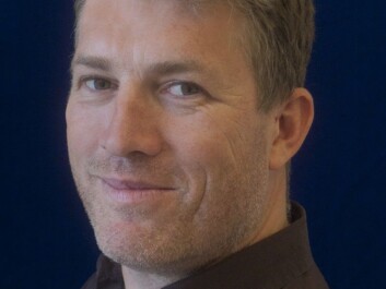Associate professor Svein Gullbekk at the University of Oslo. (Photo: University of Oslo) Associate professor Svein Gullbekk at the University of Oslo. (Photo: University of Oslo)