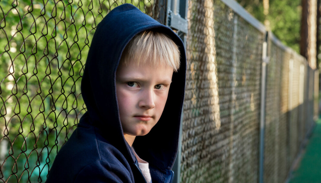 It is still unclear how many young people have changed their legal gender since the new law came into force, but we know that nine people under the age of 16 had a new national identity number per 1 September 2016. (Illustrative photo: Colourbox) It is still unclear how many young people have changed their legal gender since the new law came into force, but we know that nine people under the age of 16 had a new national identity number per 1 September 2016. (Illustrative photo: Colourbox)