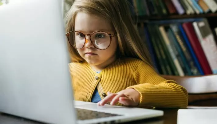 Computer games can make ADHD kids better planners
