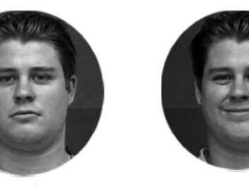 The participants were more inclined to book when the residence was being "rented out" by these hosts, who smiled or had a neutral facial expression. (Photo: Fagerstrøm MCA / Computers in Human Behavior) The participants were more inclined to book when the residence was being "rented out" by these hosts, who smiled or had a neutral facial expression. (Photo: Fagerstrøm MCA / Computers in Human Behavior)