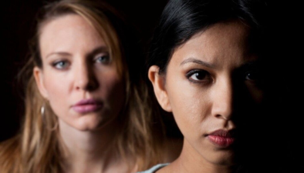 Most immigrants move abroad in hope of better lives. Do they get them? (Illustrative photo: iStockphoto) Most immigrants move abroad in hope of better lives. Do they get them? (Illustrative photo: iStockphoto)