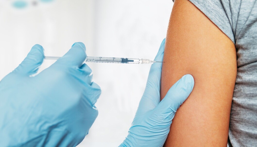 The study indicates that three years after the pandemic, Norwegians who took swine flu shots had run five times the risk of narcolepsy compared to those who had not been vaccinated. (Illustrative photo: Colourbox) The study indicates that three years after the pandemic, Norwegians who took swine flu shots had run five times the risk of narcolepsy compared to those who had not been vaccinated. (Illustrative photo: Colourbox)