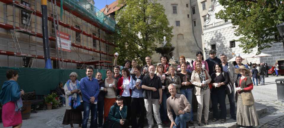 Entrepreneurs must save the countryside