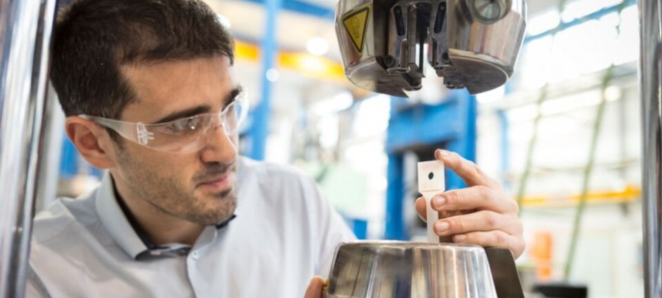 Air could be the world’s next battery