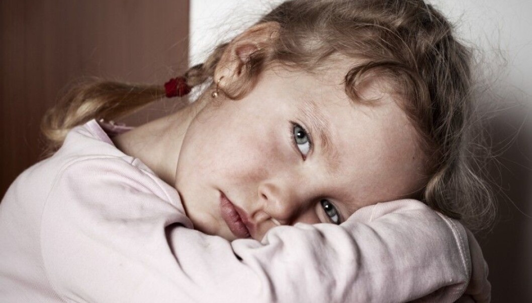 A new report indicates that children of single parents make up nearly 40 per cent of all children in low-income households in Norway. (Photo: Shutterstock/NTB scanpix) A new report indicates that children of single parents make up nearly 40 per cent of all children in low-income households in Norway. (Photo: Shutterstock/NTB scanpix)