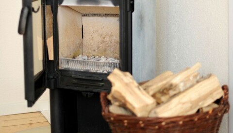 Wood Burning Pollutes The Urban Air In Norway