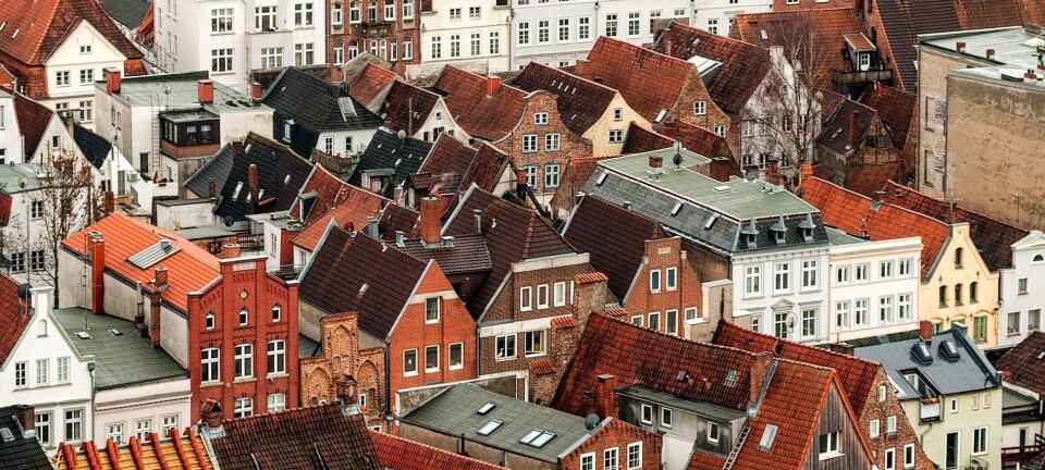 Four charts which should worry you about rising house prices and inequality