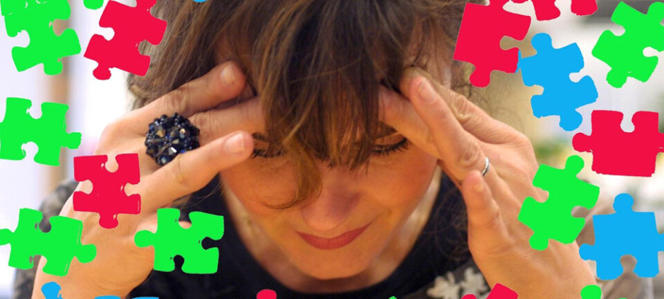 Does photographic memory exist?