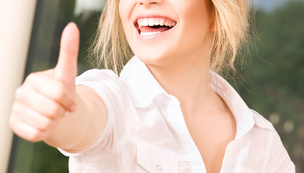 Committed employees perform better. (Photo: Colourbox) Committed employees perform better. (Photo: Colourbox)