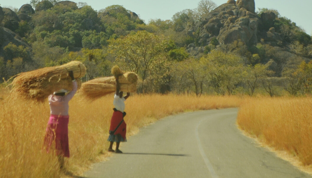 If the international development aid is based on desirable facts rather than actual facts, a lot can go wrong, says gender researcher. (Illustrative photo: Colourbox) If the international development aid is based on desirable facts rather than actual facts, a lot can go wrong, says gender researcher. (Illustrative photo: Colourbox)