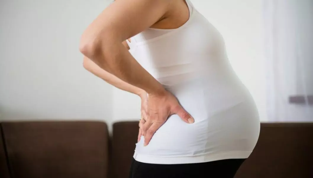 One in four pregnant women uses drugs that carry potential risk. (Illustration Photo: Microstock)
