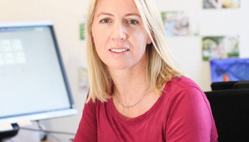 “These findings show that the issue of substances which impair employee performance should be focused on more than prescription drugs and alcohol,” says Secretary General Mina Gerhardsen of Actis. She thinks branches of work that are vulnerable should check to see whether they have adequate routines for hindering employees from being under the influence on the job. (Photo: Actis) “These findings show that the issue of substances which impair employee performance should be focused on more than prescription drugs and alcohol,” says Secretary General Mina Gerhardsen of Actis. She thinks branches of work that are vulnerable should check to see whether they have adequate routines for hindering employees from being under the influence on the job. (Photo: Actis)