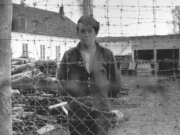 Around 5,000 prisoners from 13 countries were placed in Falstad Camp between 1941 and 1945. How many died, no one knows. (Photo from Falstad archives) Around 5,000 prisoners from 13 countries were placed in Falstad Camp between 1941 and 1945. How many died, no one knows. (Photo from Falstad archives)