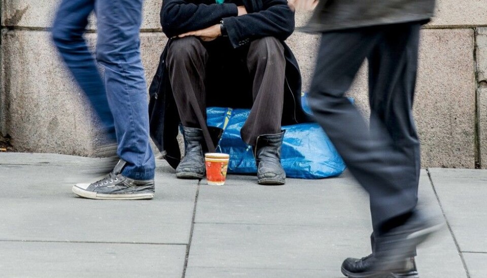 (Illustrative photo: Stian Lysberg Solum / NTB scanpix))