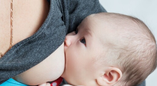 Why do some consider public breastfeeding as inappropriate?
