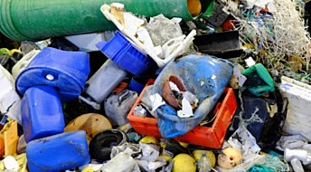 How knowledge can reduce ocean waste