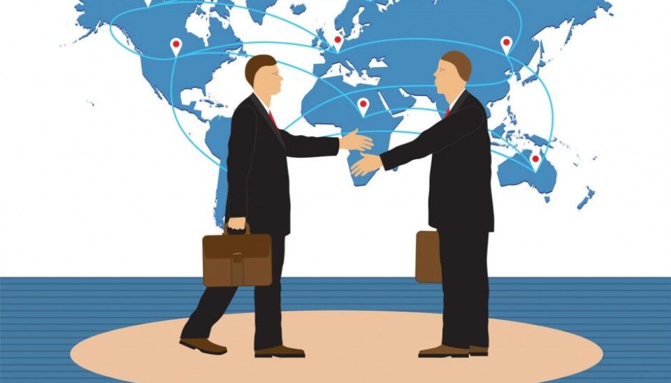 (Illustration: Shutterstock / NTB Scanpix)