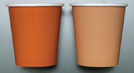 Consumers are fooled by a product’s colour Consumers are fooled by a product’s colour