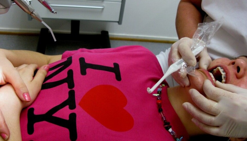 (Foto: Berit Keilen / NTB Scanpix)