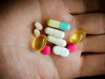 It became increasingly clear in the 1980's and 90's that NSAID had negative side-effects (Photo: Shutterstock) It became increasingly clear in the 1980's and 90's that NSAID had negative side-effects (Photo: Shutterstock)