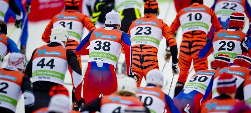 Self-Discipline vs. Motivation in Sports