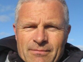 Trond Amundsen is a professor at NTNU. (Photo: Private) Trond Amundsen is a professor at NTNU. (Photo: Private)