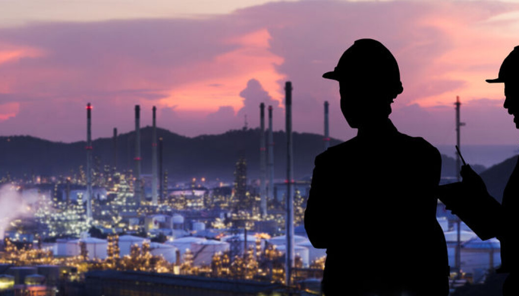 Will we retire existing fossil fuel infrastructure at the required rates to limit global temperature rise to well below two degrees? (Photo: Shutterstock) Will we retire existing fossil fuel infrastructure at the required rates to limit global temperature rise to well below two degrees? (Photo: Shutterstock)