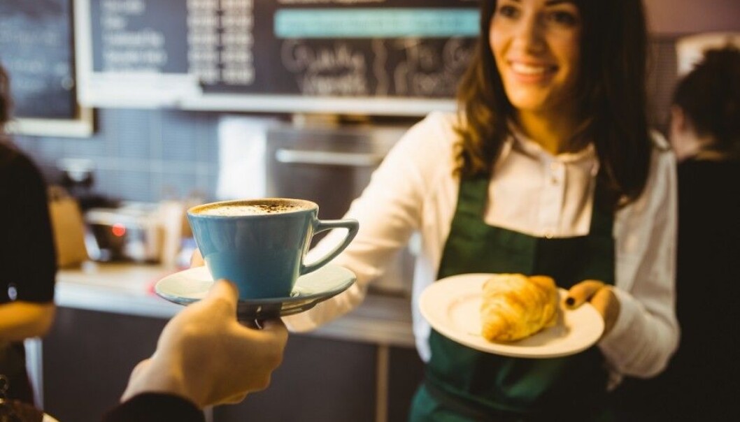 Some measures work better in helping jobless young people into the workforce. (Photo: wavebreakmedia, Shutterstock, NTB scanpix) Some measures work better in helping jobless young people into the workforce. (Photo: wavebreakmedia, Shutterstock, NTB scanpix)