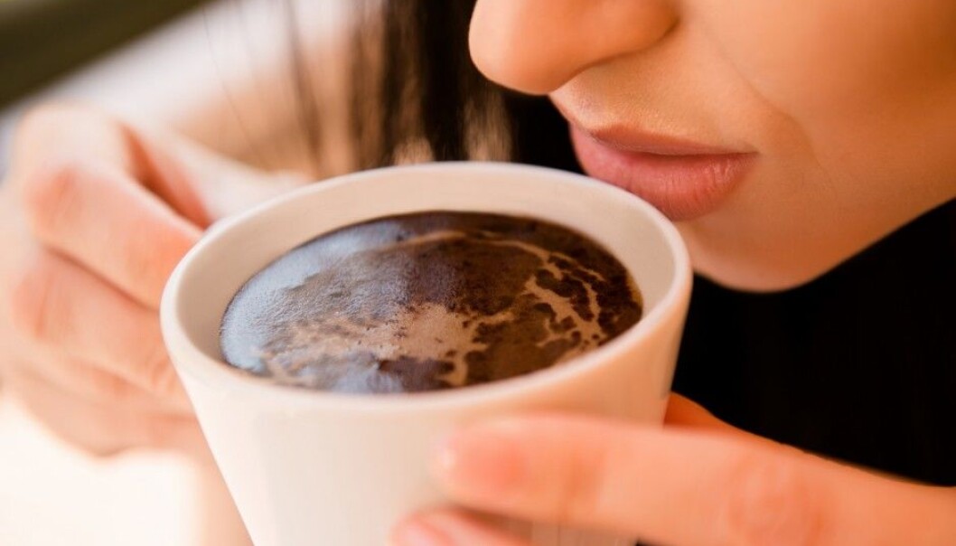 A number of things can cause our sense of smell can to diminish or disappear. Mette Bratt researches how we exercise this sense and what effects this can have. (Photo: Shutterstock / NTB scanpix) A number of things can cause our sense of smell can to diminish or disappear. Mette Bratt researches how we exercise this sense and what effects this can have. (Photo: Shutterstock / NTB scanpix)