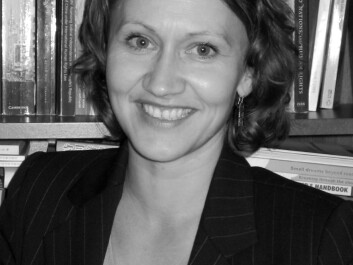Cecilie Figenschou Bakke says it’s become harder to research human rights in China but this could also link to general stability considerations, rather than the Nobel Committee’s choice of a laureate. (Photo:UiO) Cecilie Figenschou Bakke says it’s become harder to research human rights in China but this could also link to general stability considerations, rather than the Nobel Committee’s choice of a laureate. (Photo:UiO)