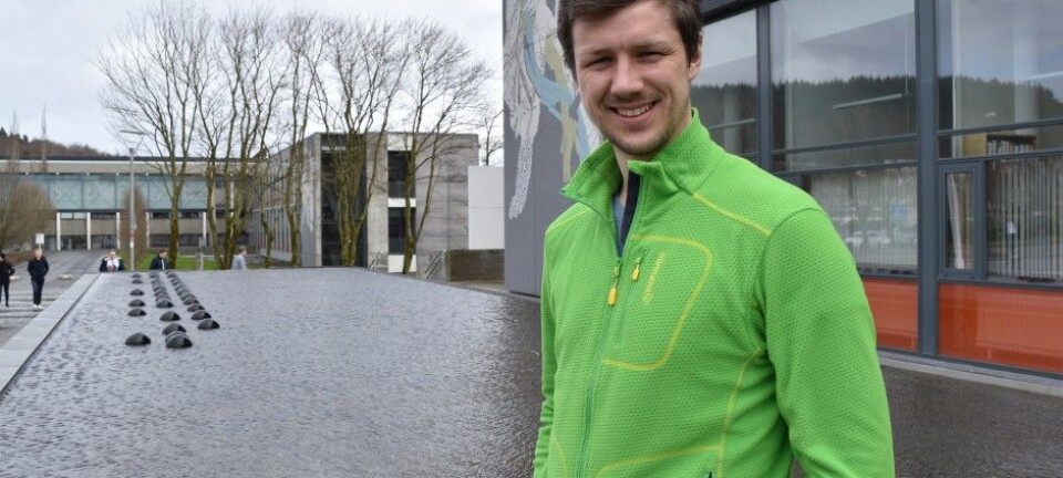 Why this entrepreneur chose clean energy instead of oil