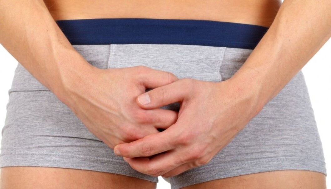 Impotence in young men is a clear sign of a physical affliction. Participants are now sought for a study testing the prospective effect of acupuncture. (Photo: Schutterstock) Impotence in young men is a clear sign of a physical affliction. Participants are now sought for a study testing the prospective effect of acupuncture. (Photo: Schutterstock)