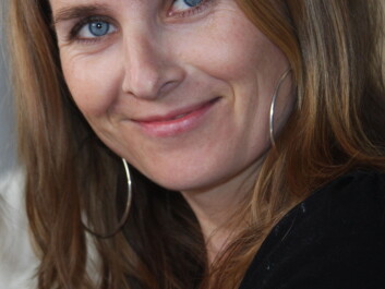 Gunvor Marie Dyrdal (Photo: Isak Ladegaard) Gunvor Marie Dyrdal (Photo: Isak Ladegaard)