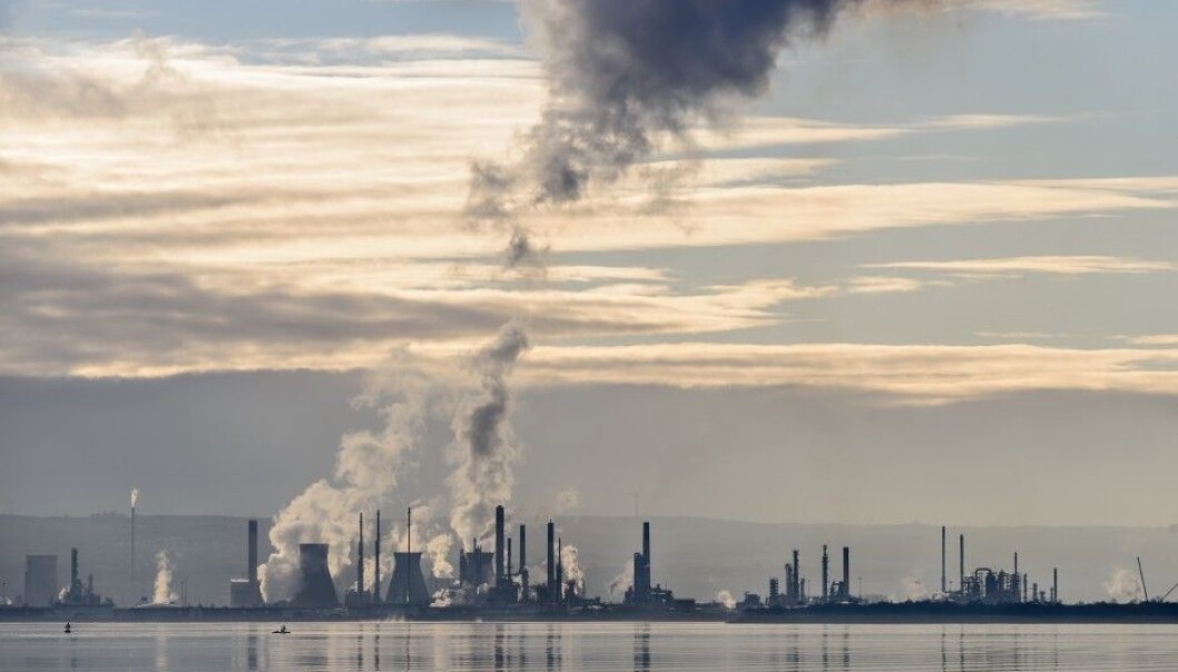 More effective statistical methods are helping to extract more useful information from the large amounts of data generated by climate models, says Rasmus Benestad. (Photo: cornfield, Shutterstock, NTB scanpix) More effective statistical methods are helping to extract more useful information from the large amounts of data generated by climate models, says Rasmus Benestad. (Photo: cornfield, Shutterstock, NTB scanpix)
