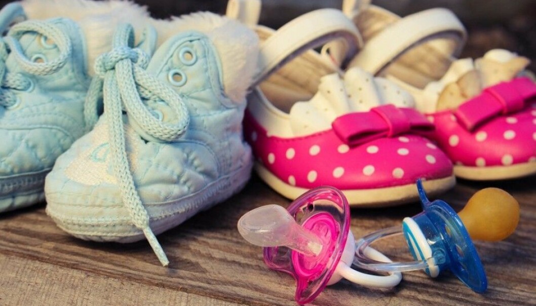 (Illustrative photo: Victoria 1 / Shutterstock / NTB scanpix) (Illustrative photo: Victoria 1 / Shutterstock / NTB scanpix)
