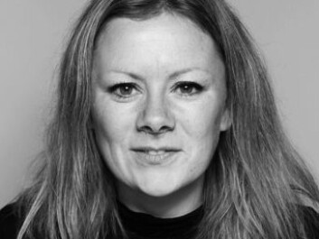 According to Nina Lysbakken, we need more diversity in the ways we present women and women’s stories. (Photo: Ivan Brodey.) According to Nina Lysbakken, we need more diversity in the ways we present women and women’s stories. (Photo: Ivan Brodey.)
