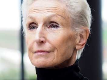 According to Astrid Skjerven, professor at the Oslo School of Architecture and Design (AHO), little research has been done on gender and design. (Photo: Maja Stende) According to Astrid Skjerven, professor at the Oslo School of Architecture and Design (AHO), little research has been done on gender and design. (Photo: Maja Stende)