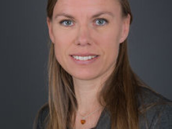 Signe Bock Segaard is a researcher at the Norwegian Institute for Social Research in Oslo. (Photo: ISF) Signe Bock Segaard is a researcher at the Norwegian Institute for Social Research in Oslo. (Photo: ISF)